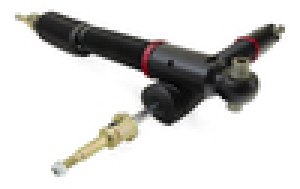 Audi TTS Air Suspension Kit - Rear - Air Lift - Air Lift Performance 78664 - `16-`23